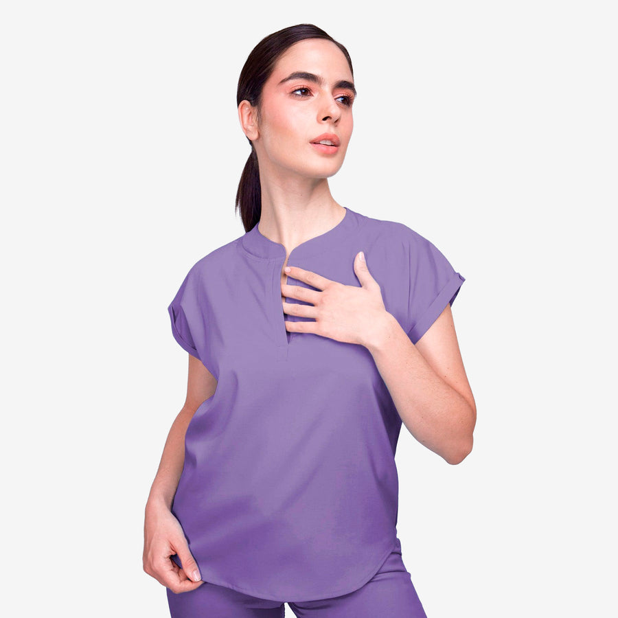 Kanaus® Top Casual Mao Sensory | Dama