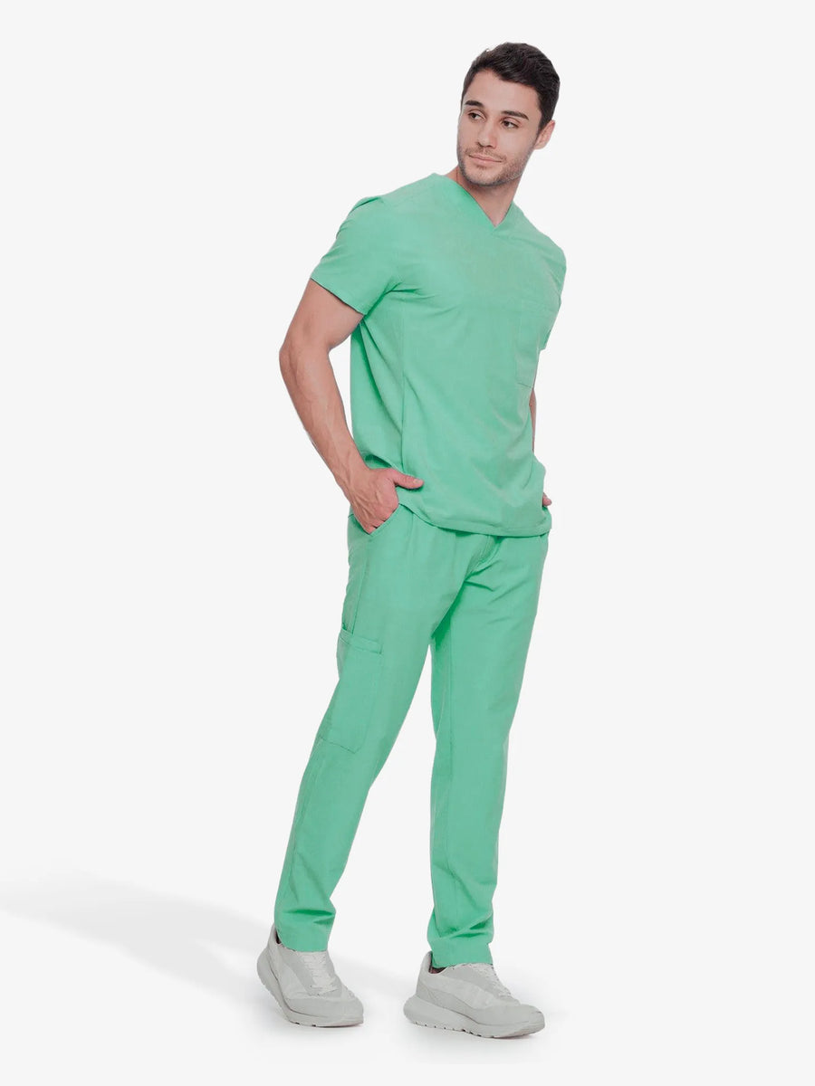 Kanaus® Scrub Force V Pocket | Caballero