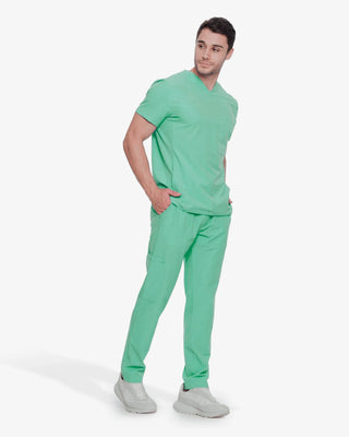 Kanaus® Scrub Force V Pocket | Caballero