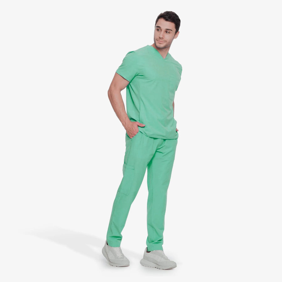 Kanaus® Scrub Force V Pocket | Caballero