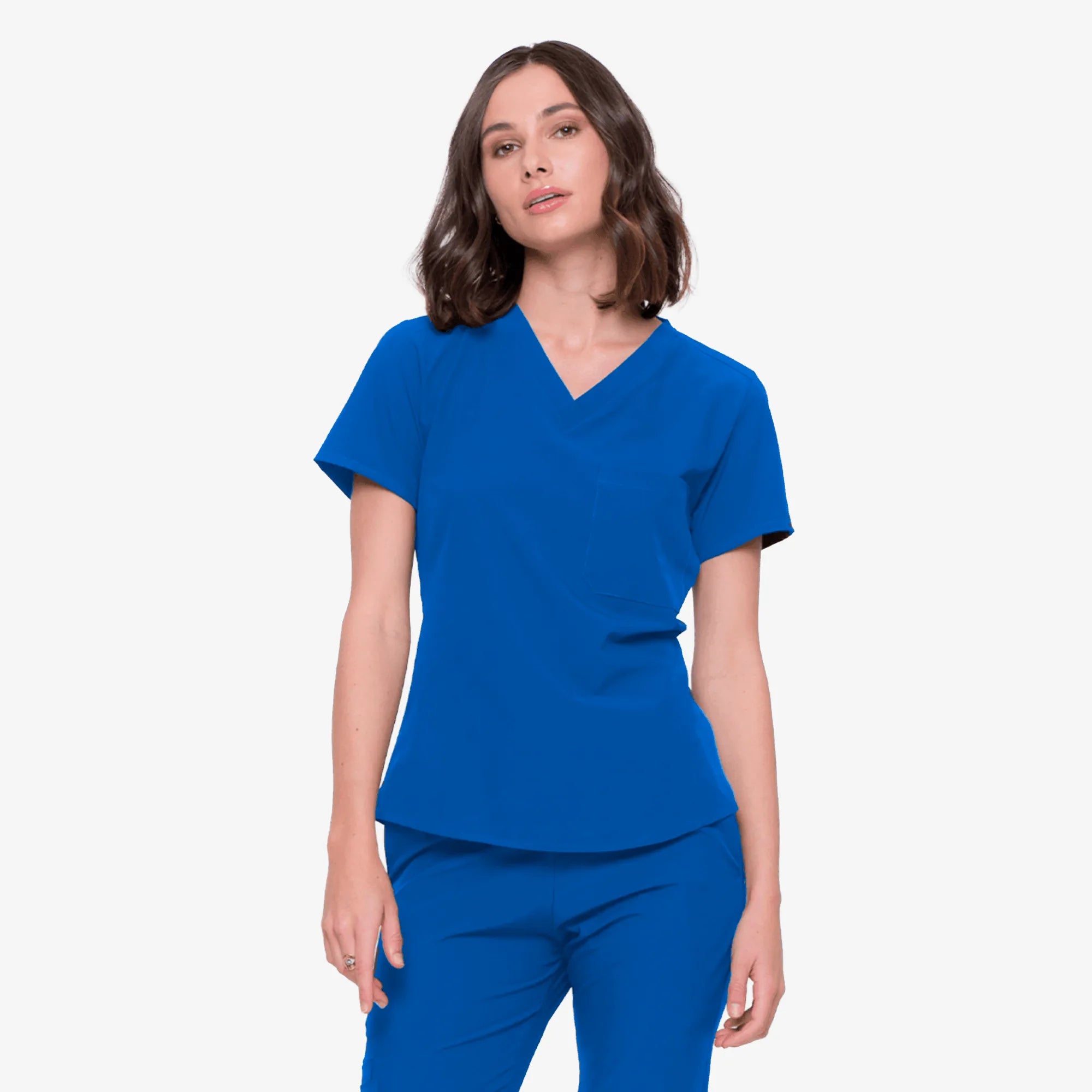 Kanaus® Top Force V Pocket | Dama