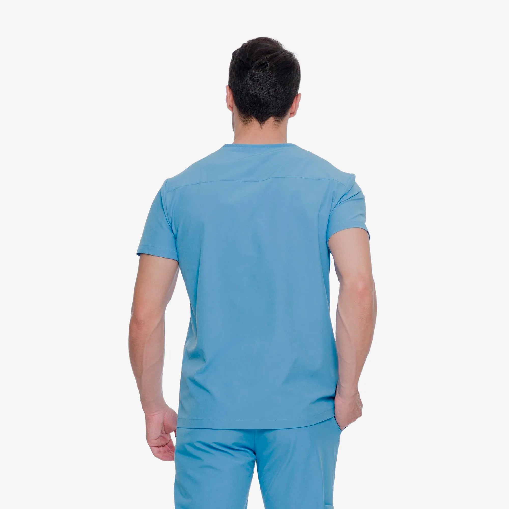 Kanaus® Top Force V Pocket | Caballero