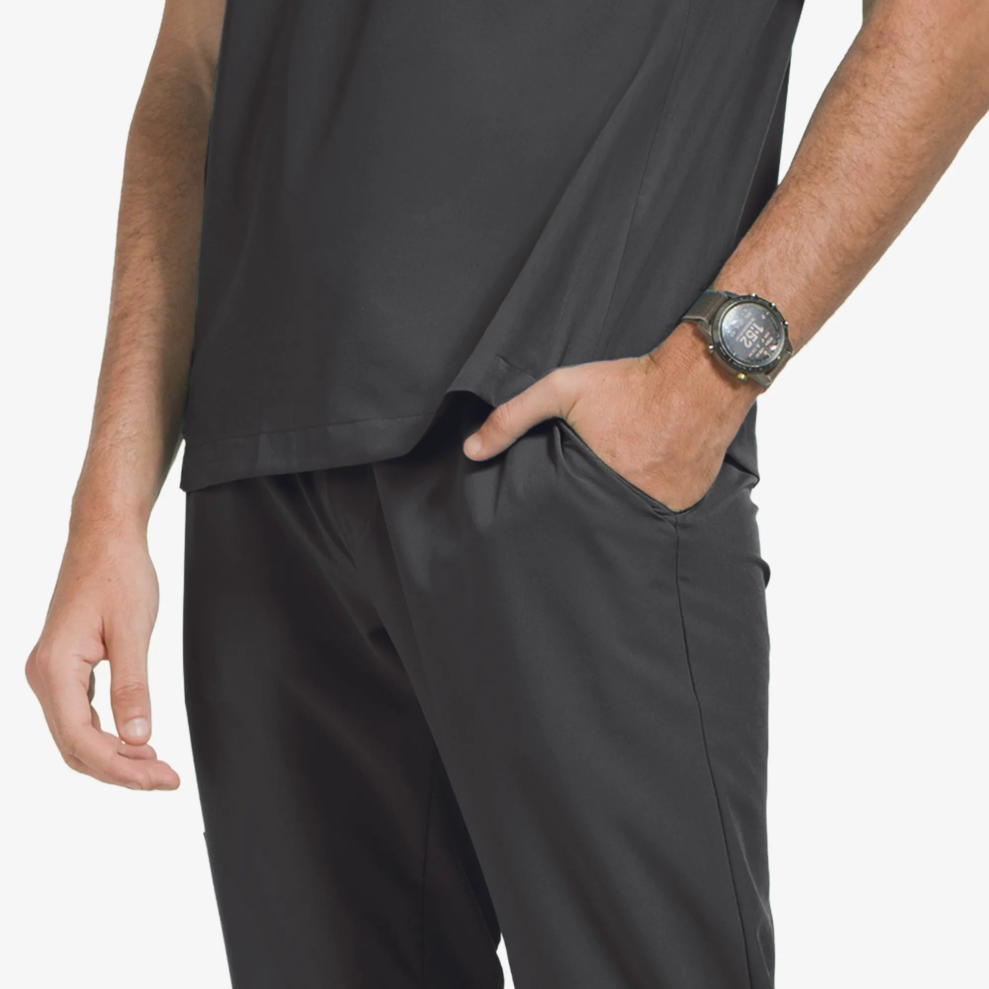 Kanaus® Pants Force Vx | Caballero