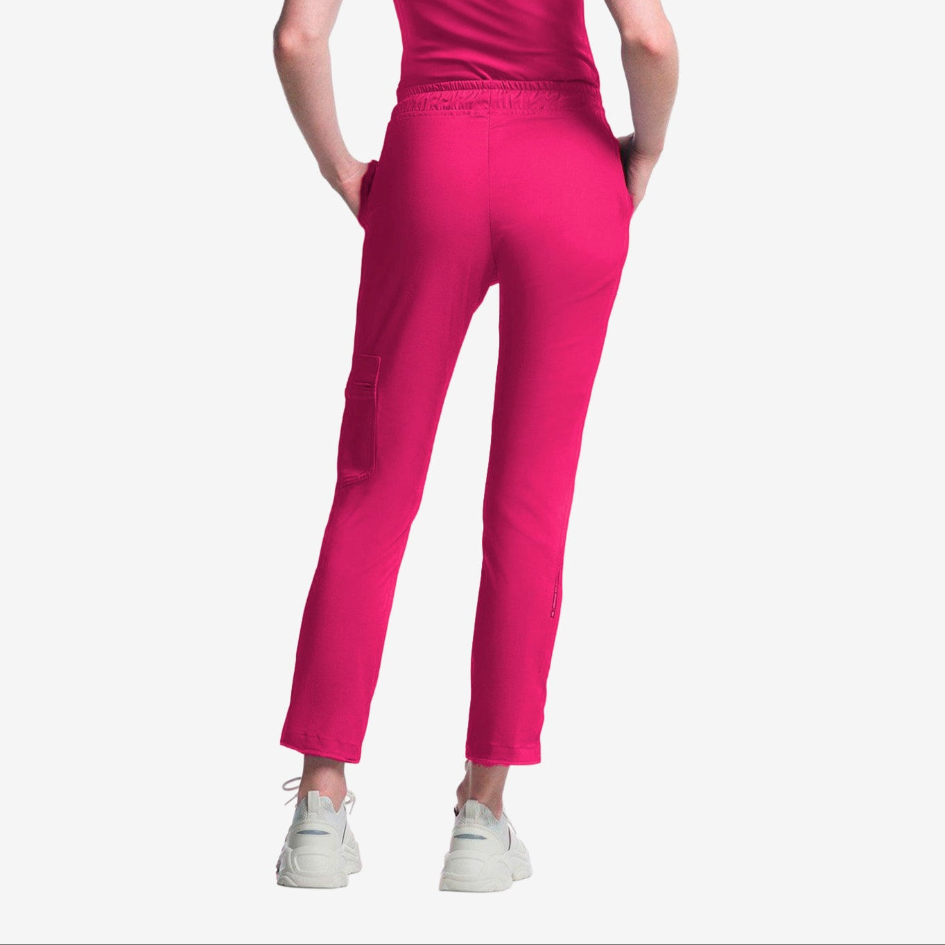 Kanaus® Pants Beyond Straight Cut | Dama