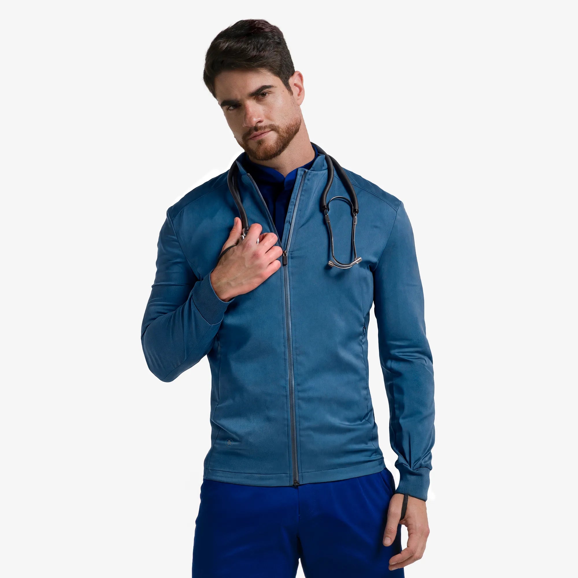 Kanaus® Elemental Jacket | Caballero