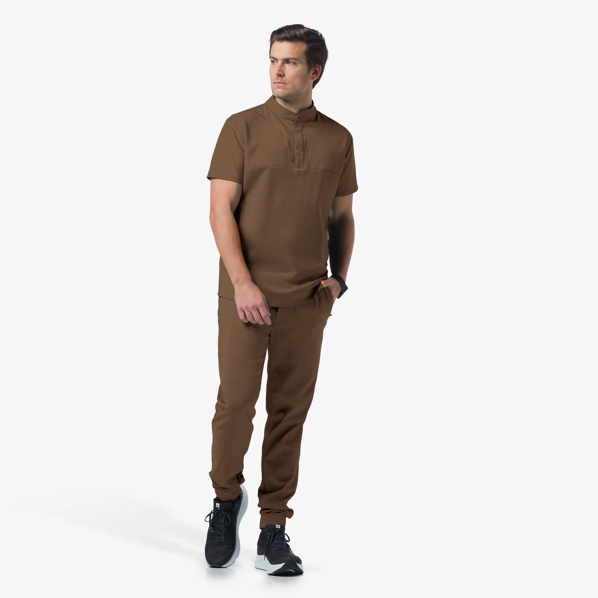Kanaus® Scrub Casual Mao | Caballero