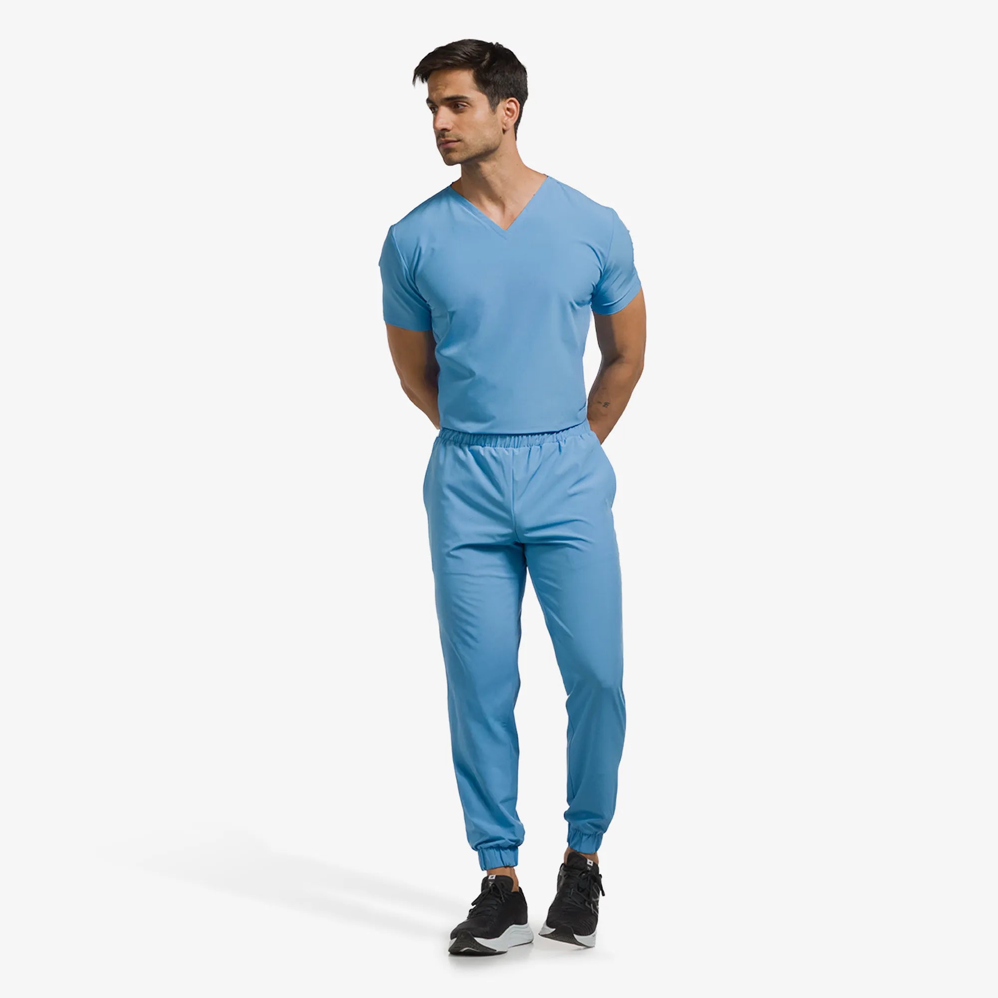 Kanaus® Scrub Defense | Caballero