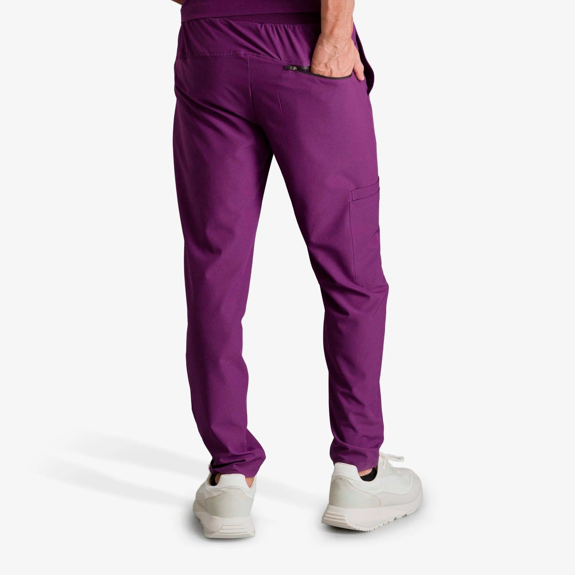 Kanaus®  Pants Force V Pocket | Caballero