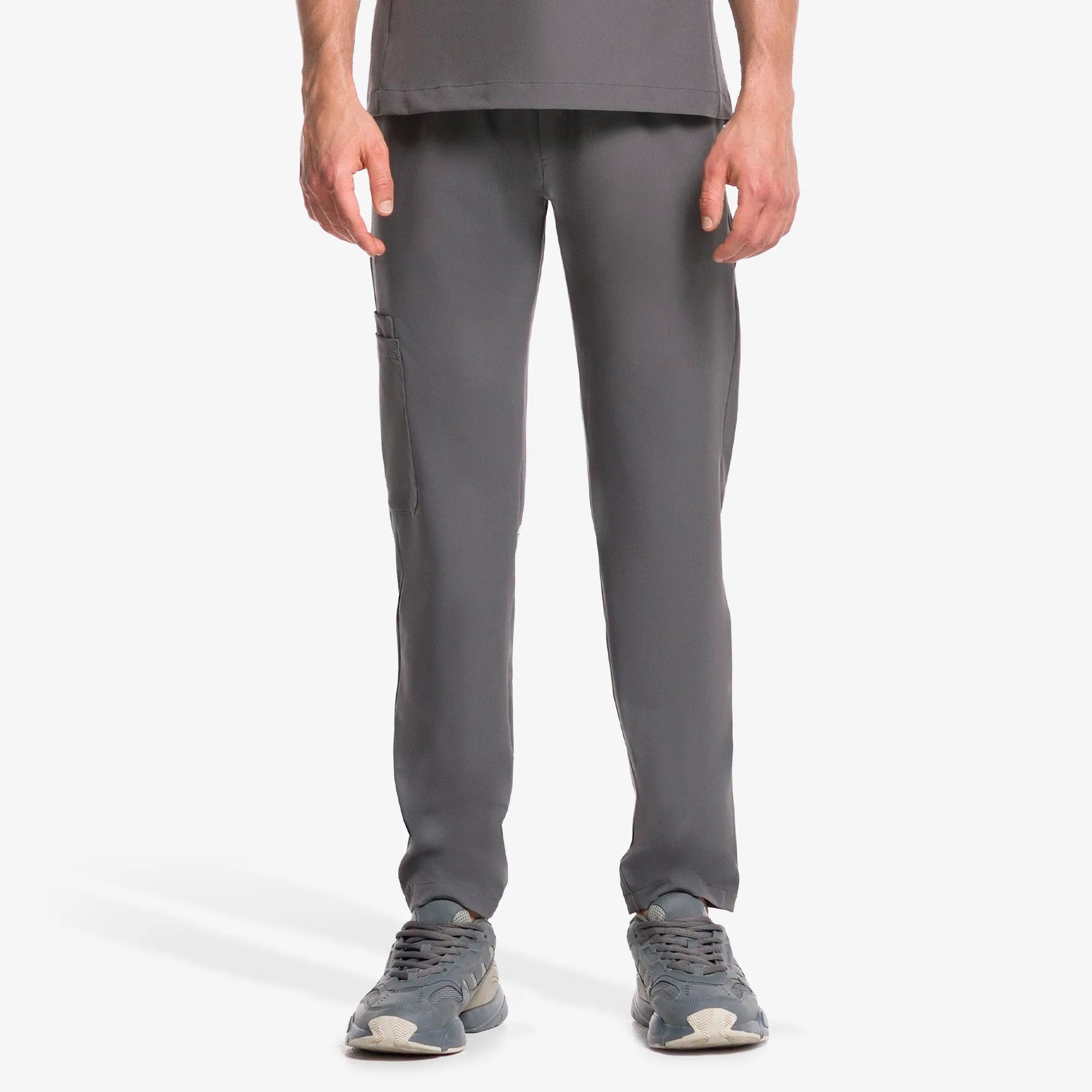Kanaus® Pants Force Vx | Caballero