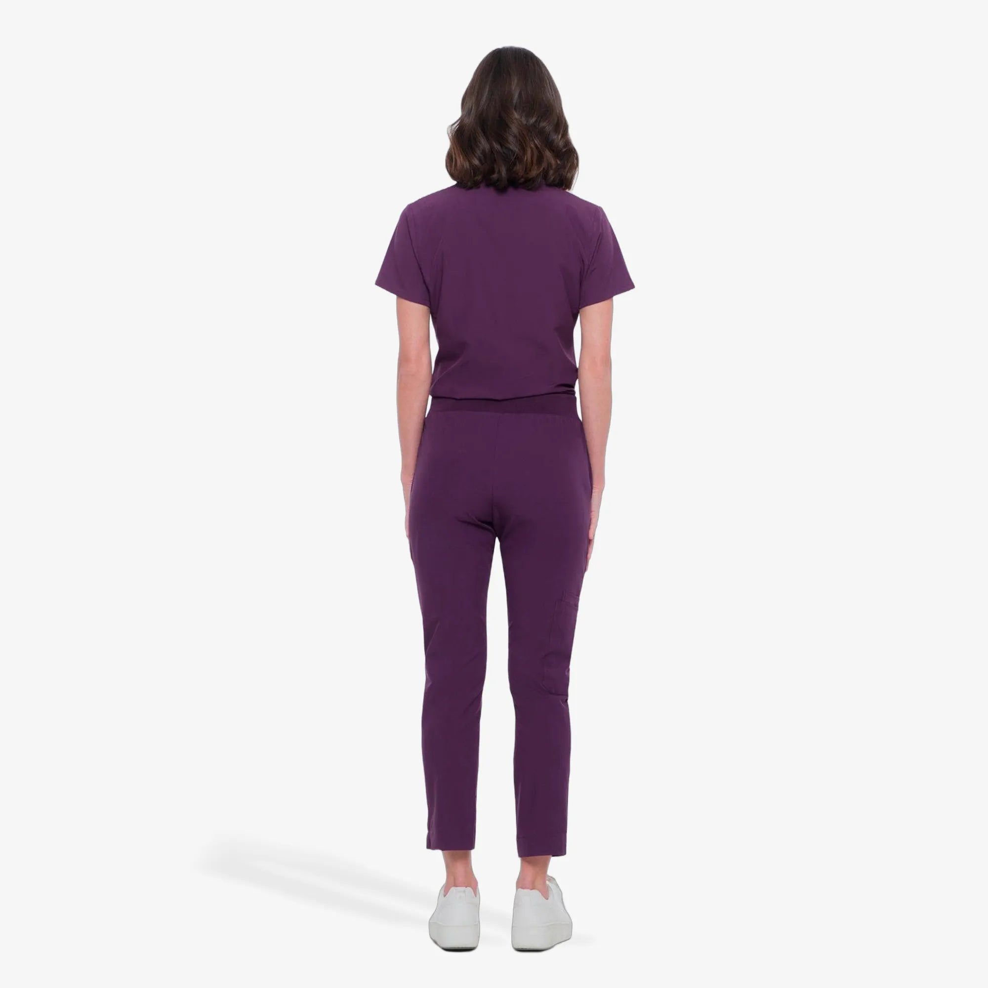 Kanaus® Scrub Force V Pocket | Dama