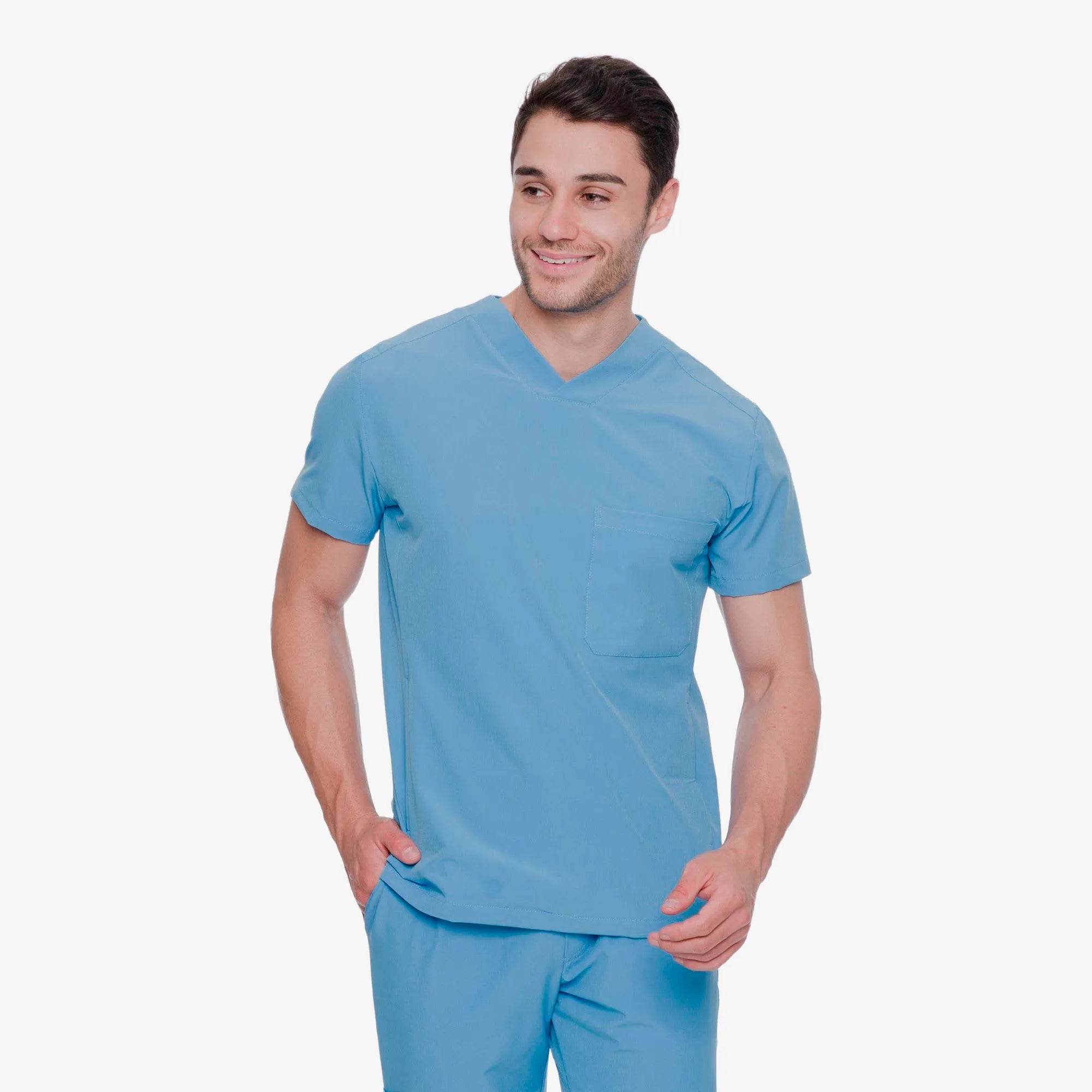 Kanaus® Top Force V Pocket | Caballero