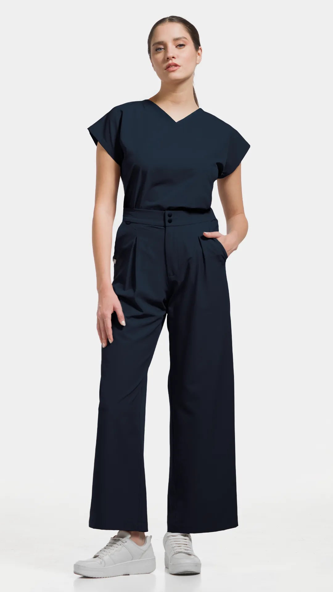 Kanaus® Scrub Prestige | Dama