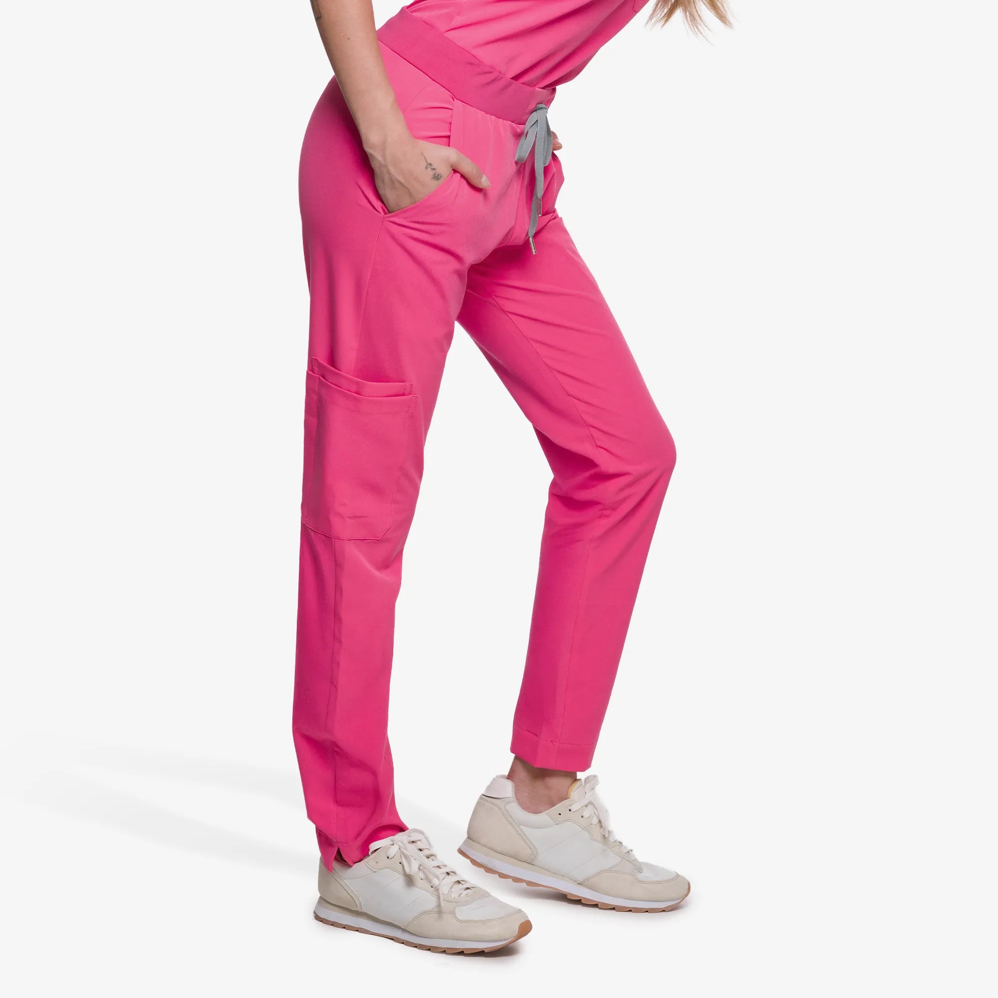Kanaus® Scrub Force V Elongate | Dama