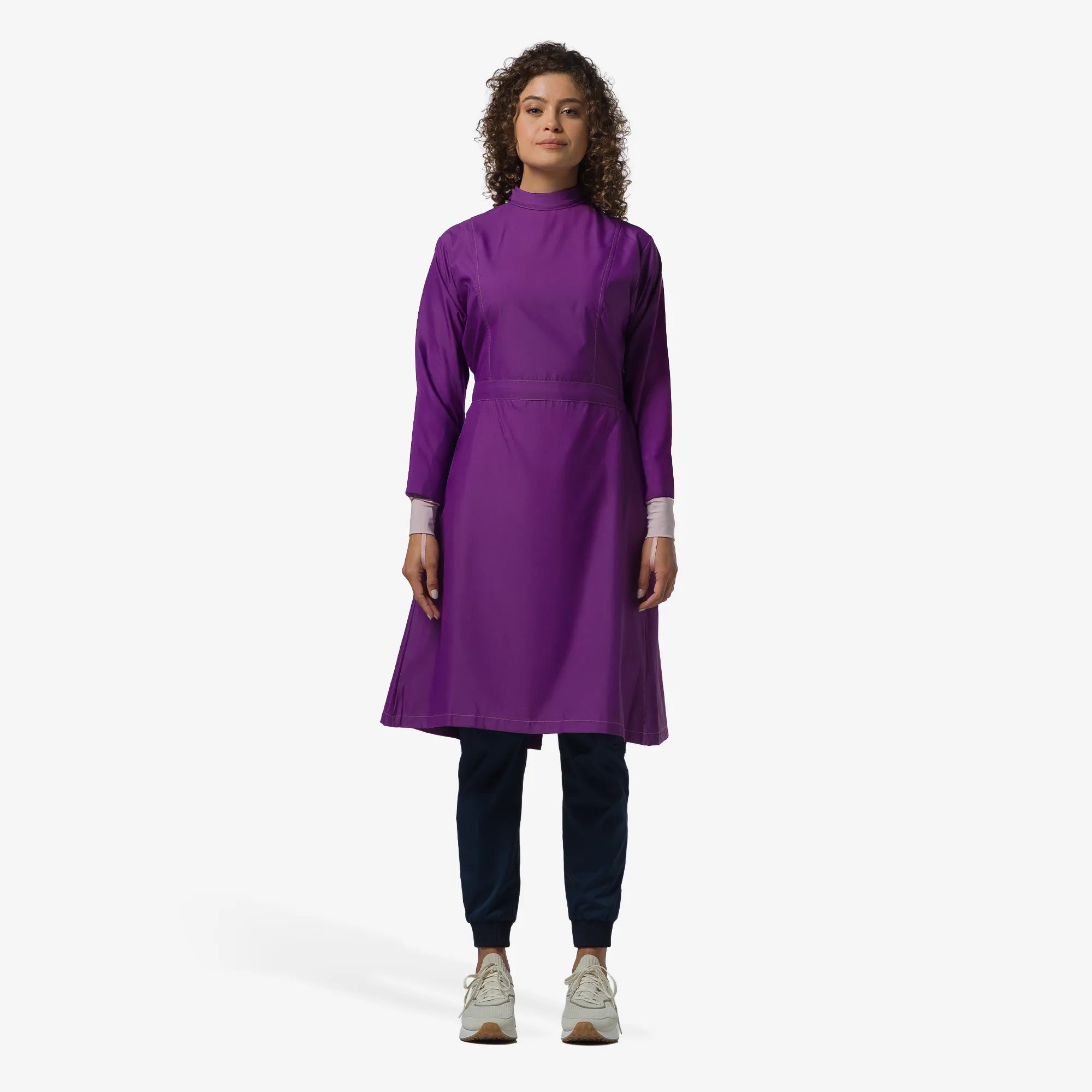 Kanaus® Coat Pro III | Dama