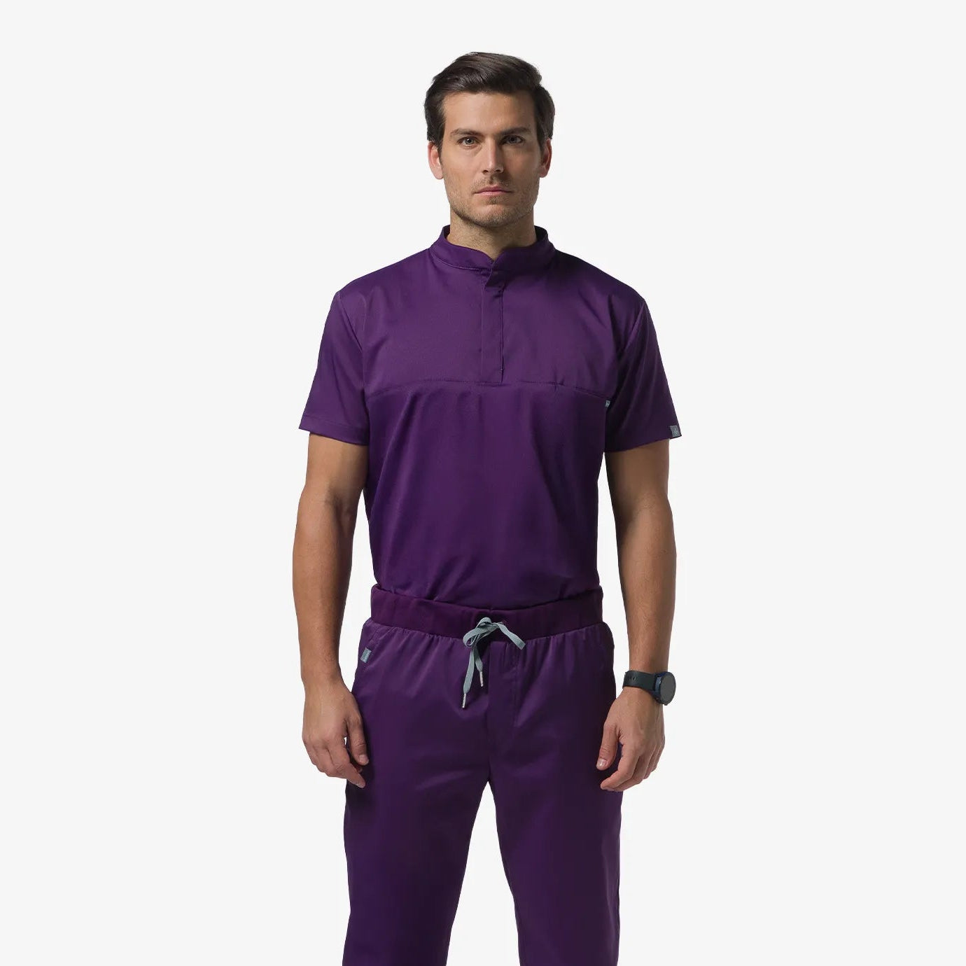 Kanaus® Top Casual Mao Sensory | Caballero