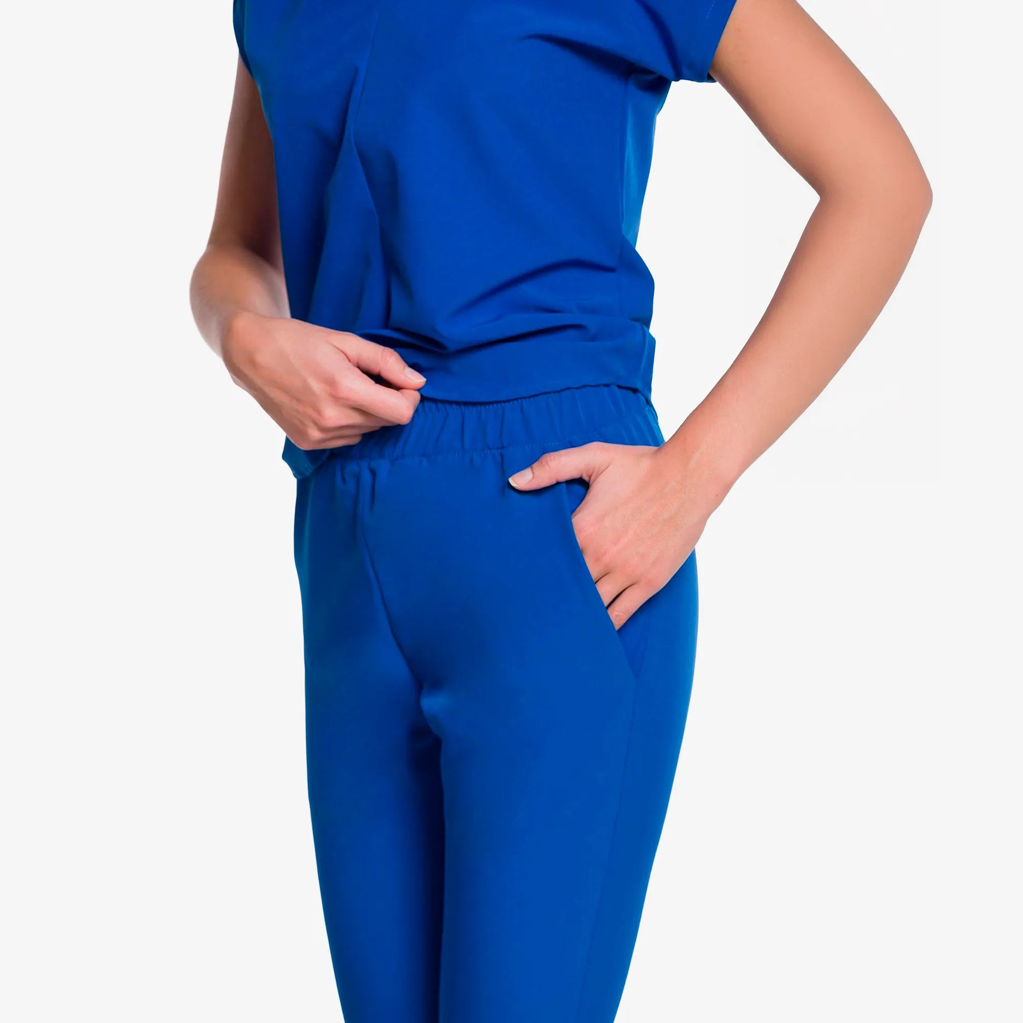 Kanaus® Scrub Gaia | Dama