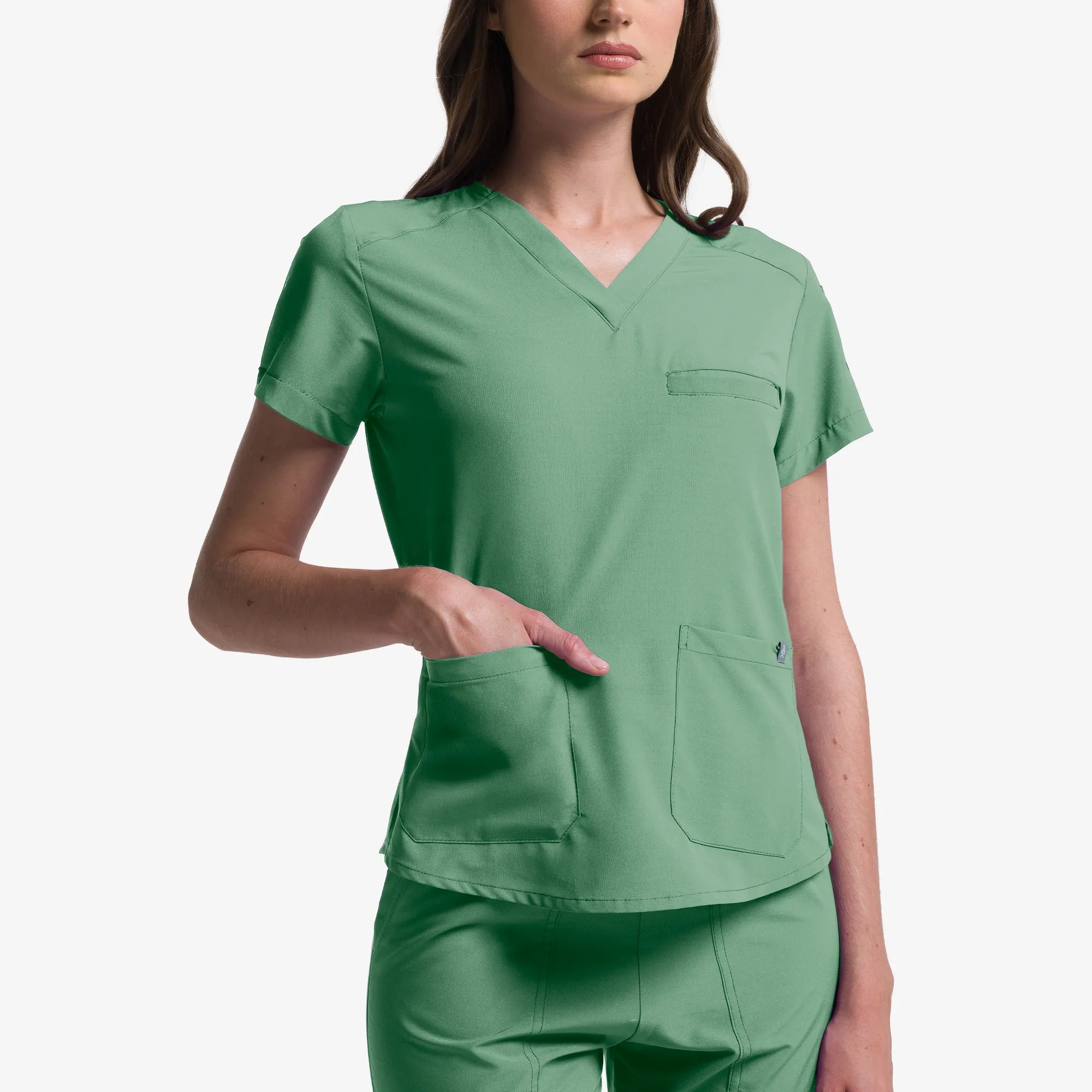 Kanaus® Top Multipocket | Dama