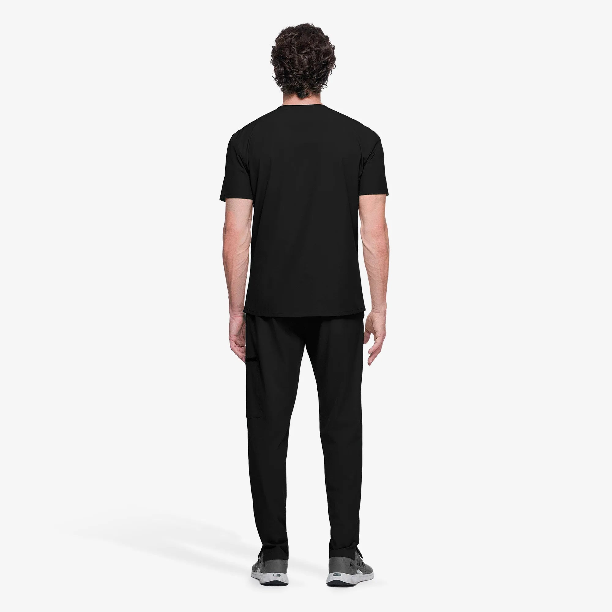 Kanaus® Scrub Sport | Caballero