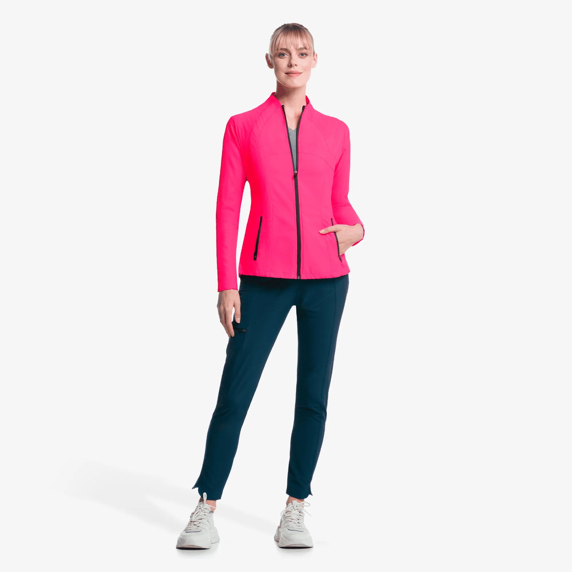 Kanaus® Active Lux Jacket | Dama
