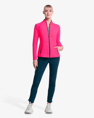 Kanaus® Active Lux Jacket | Dama