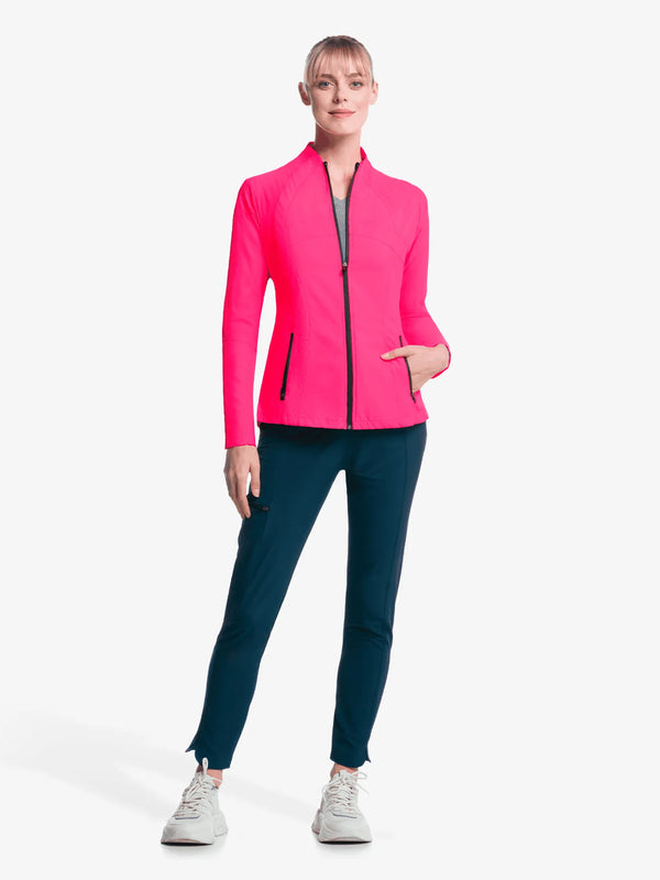 Kanaus® Active Lux Jacket | Dama