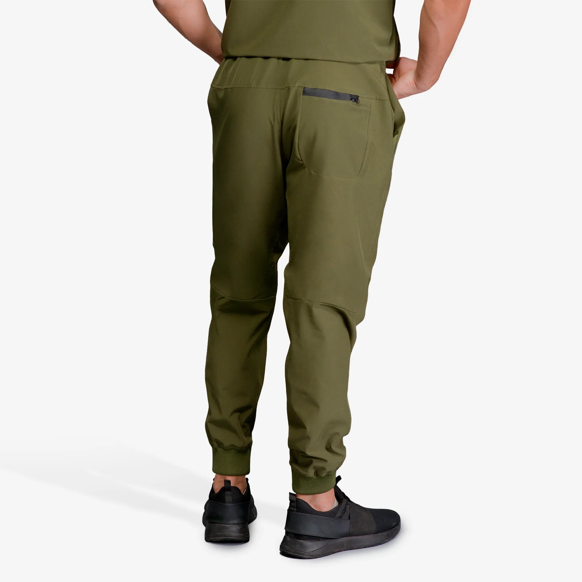 Kanaus® Pants Casual | Caballero