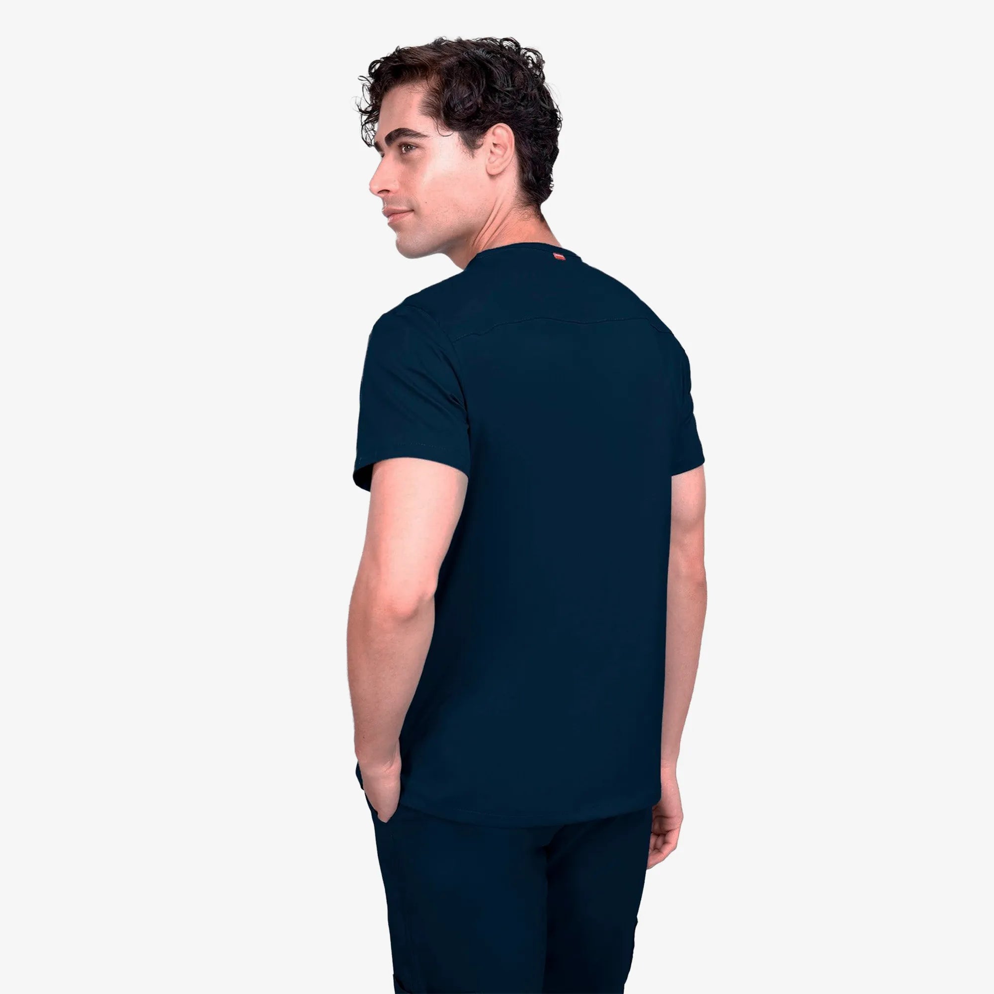Kanaus® Scrub Beyond Straight Cut Sensory | Caballero