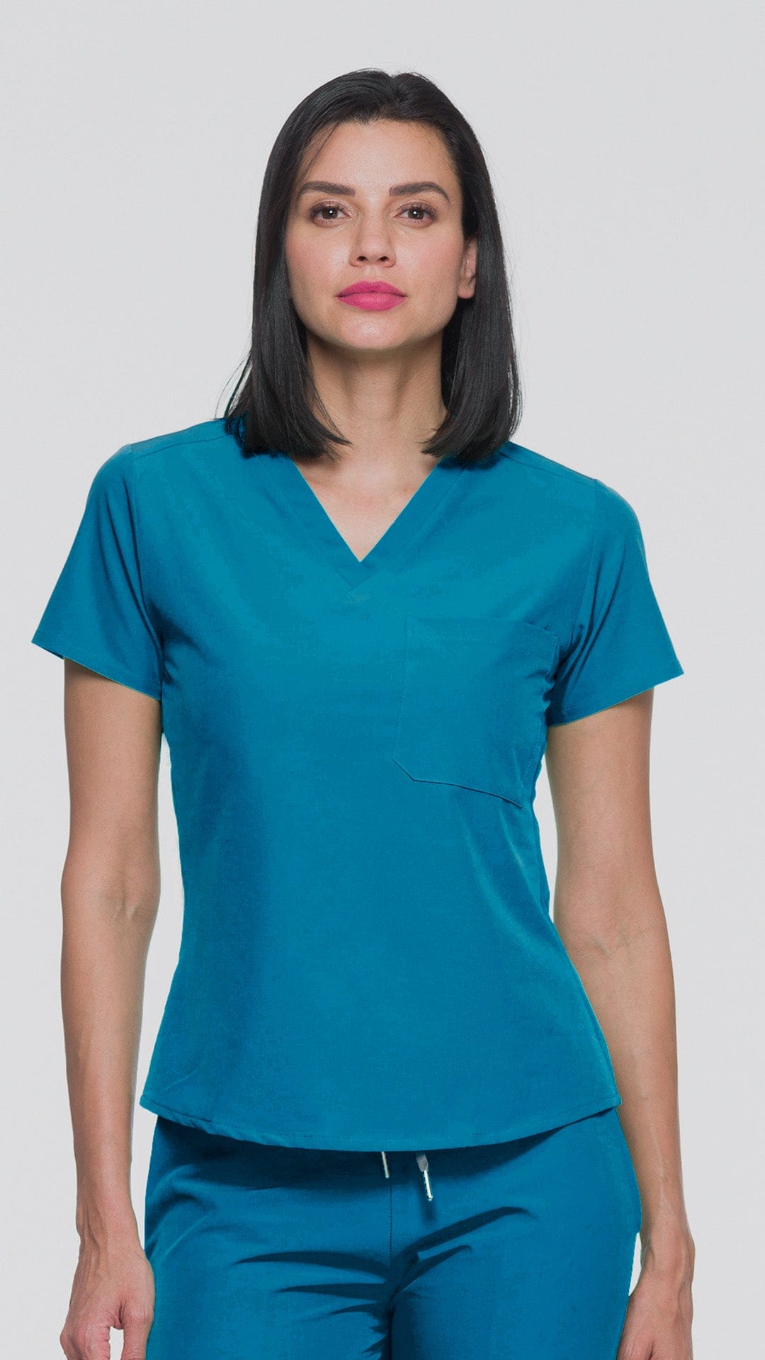 Kanaus® Scrub Force V Elongate | Dama - Kanaus