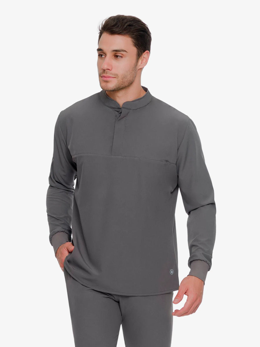 Kanaus® Top Long Sleeve | Caballero