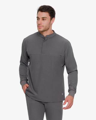 Kanaus® Top Long Sleeve | Caballero