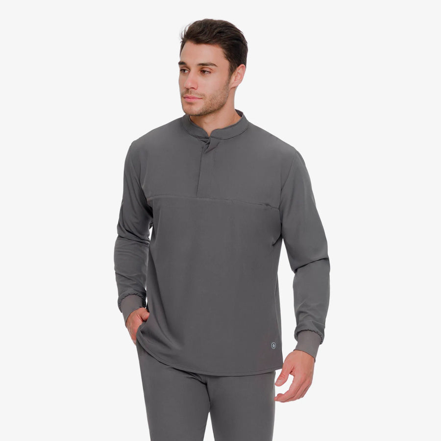 Kanaus® Top Long Sleeve | Caballero