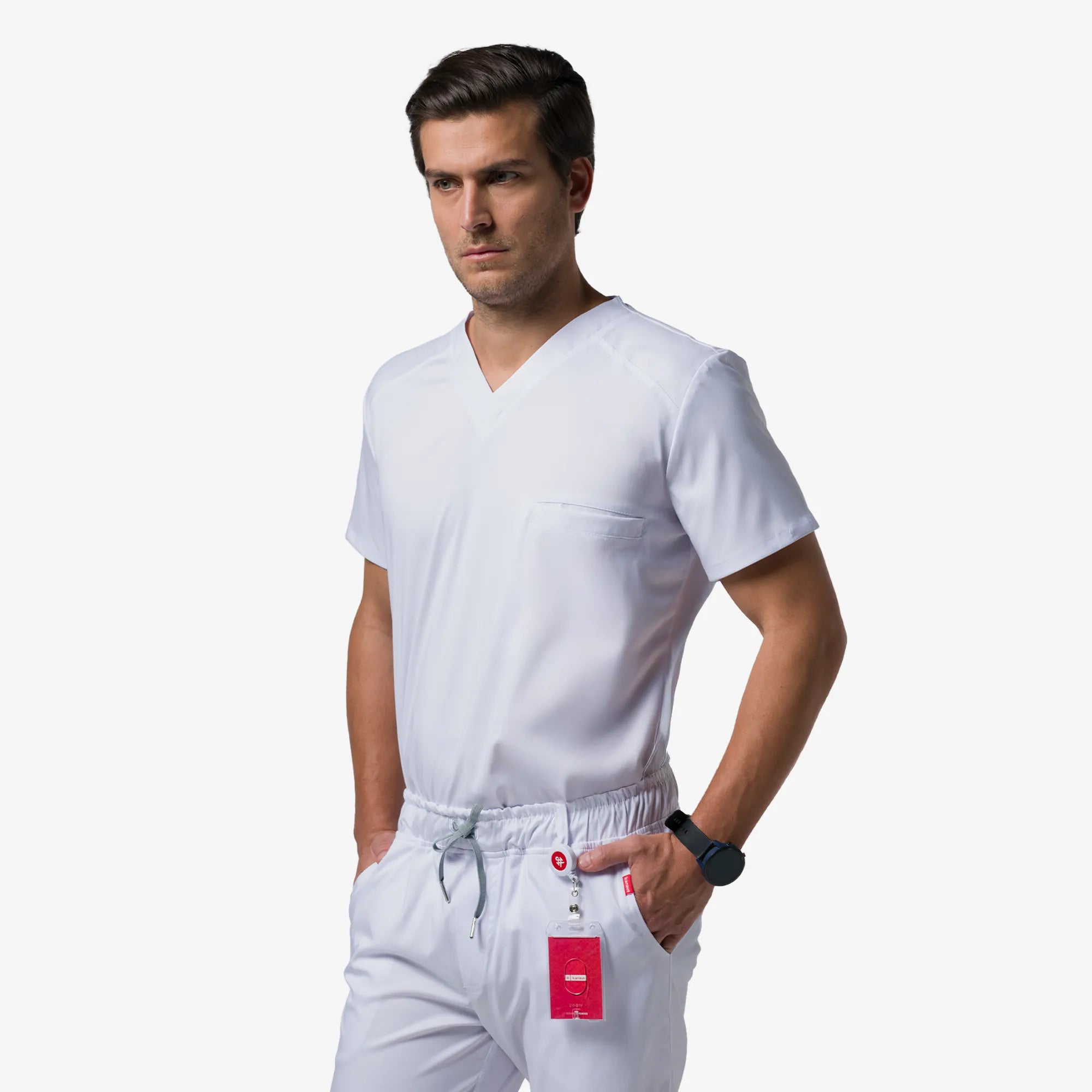 Kanaus® Top Beyond Straight Cut | Caballero