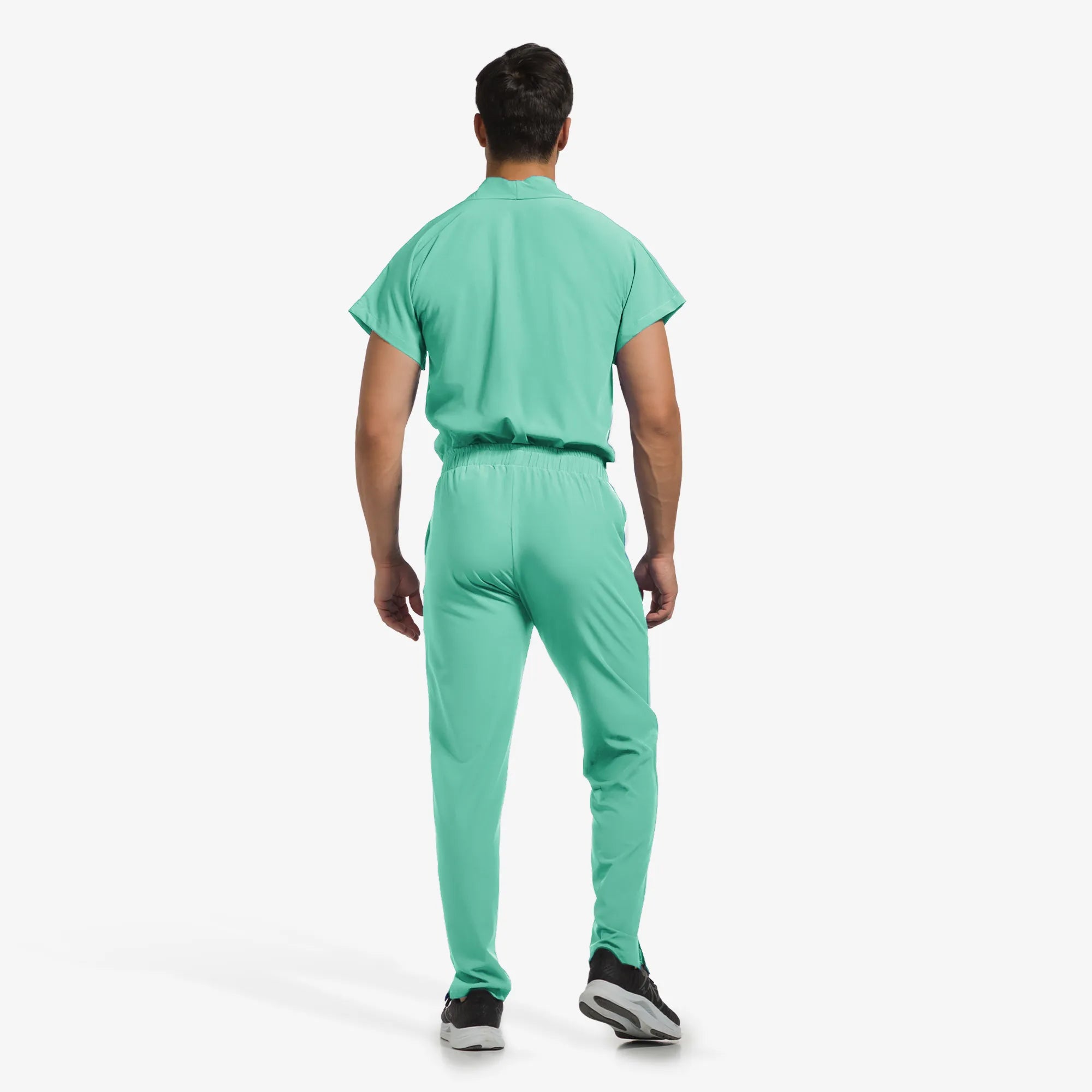 Kanaus® Scrub Gaia | Caballero