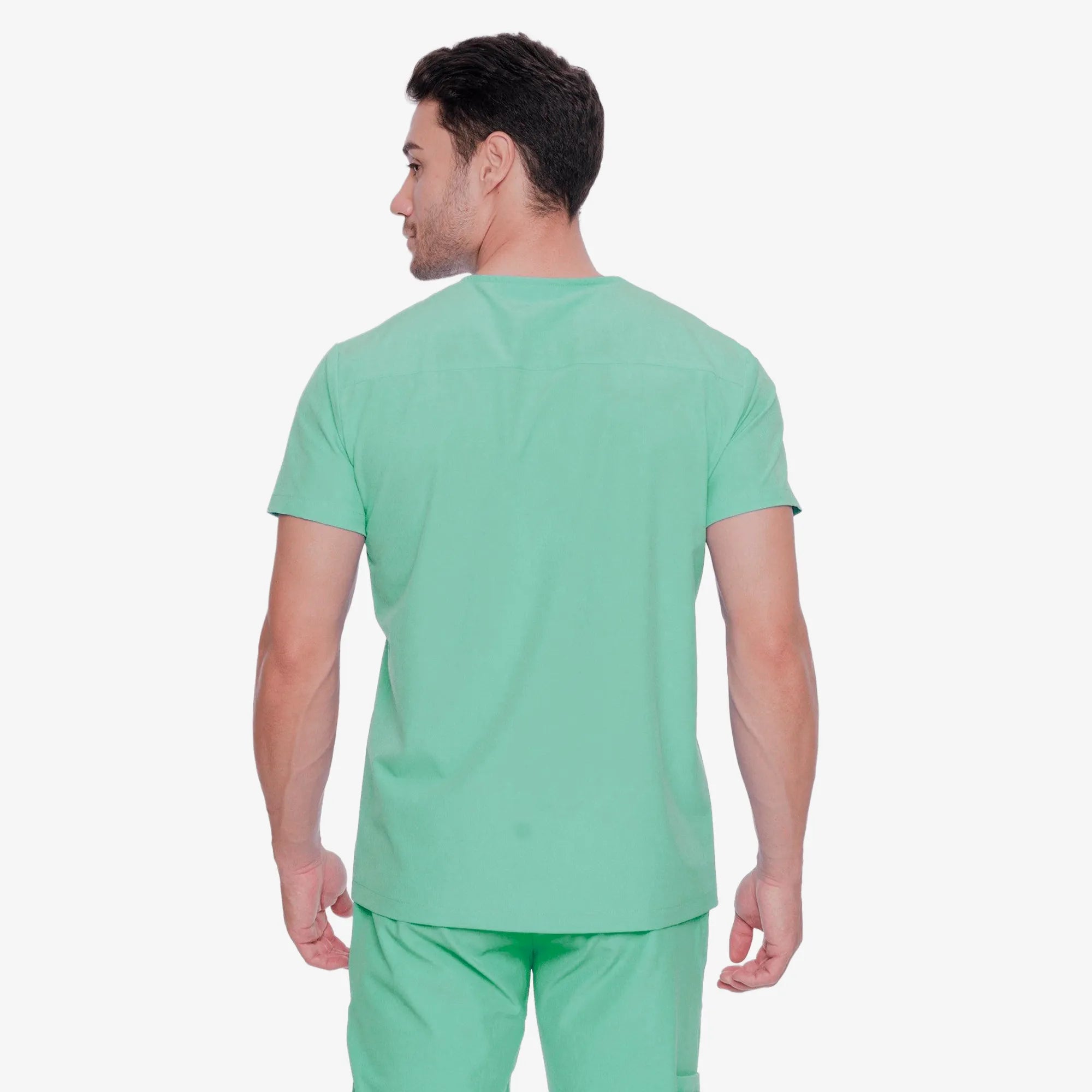 Kanaus® Scrub Force V Pocket | Caballero