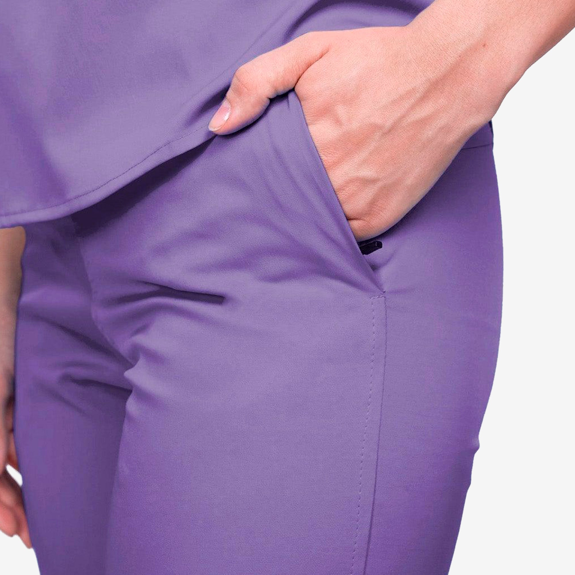 Kanaus® Pants Casual Mao Sensory | Dama
