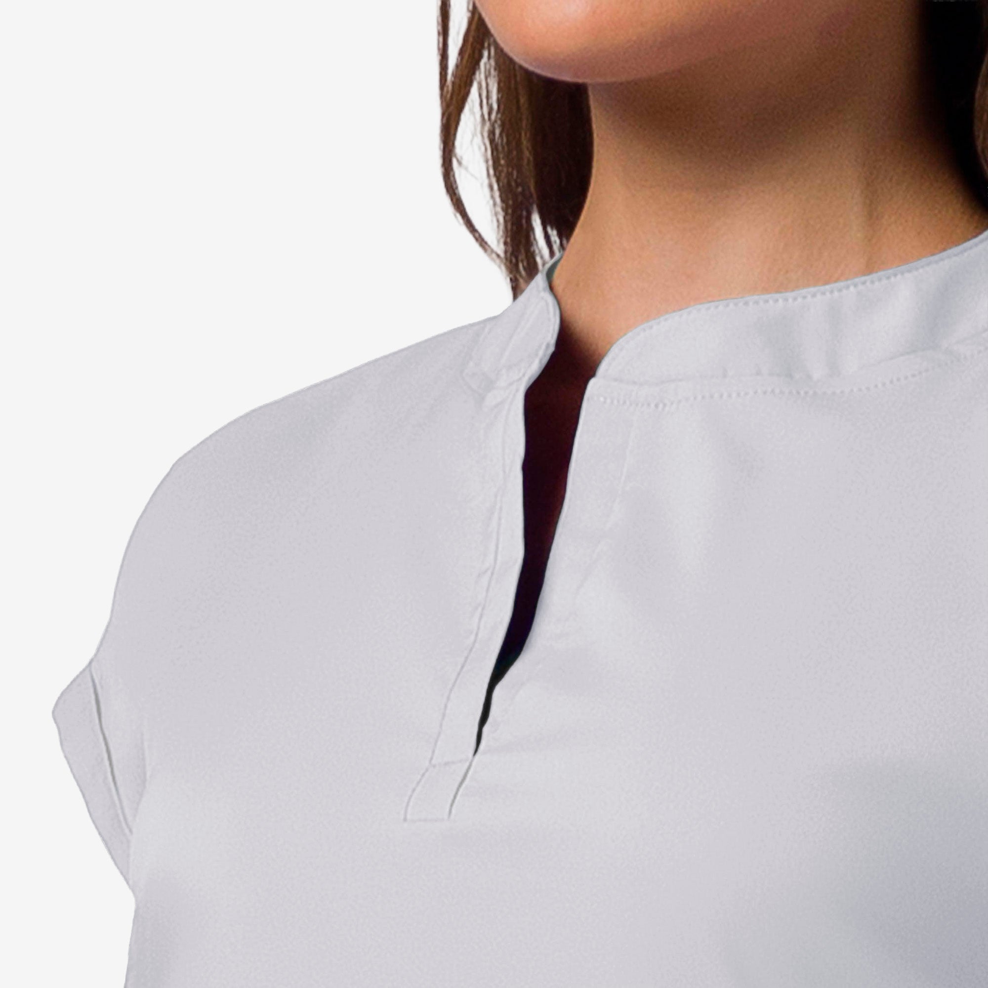 Kanaus® Scrub Casual Mao | Dama