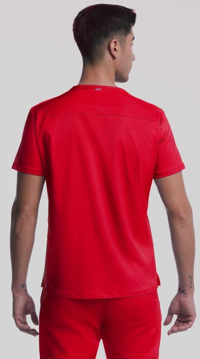 Kanaus® Top Beyond Straight Cut | Caballero - Kanaus