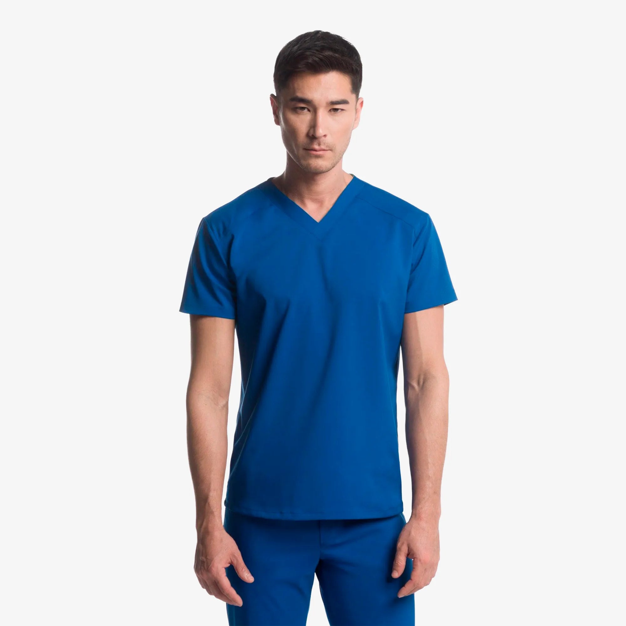 Kanaus® Scrub Cardio True Cobalt | Caballero