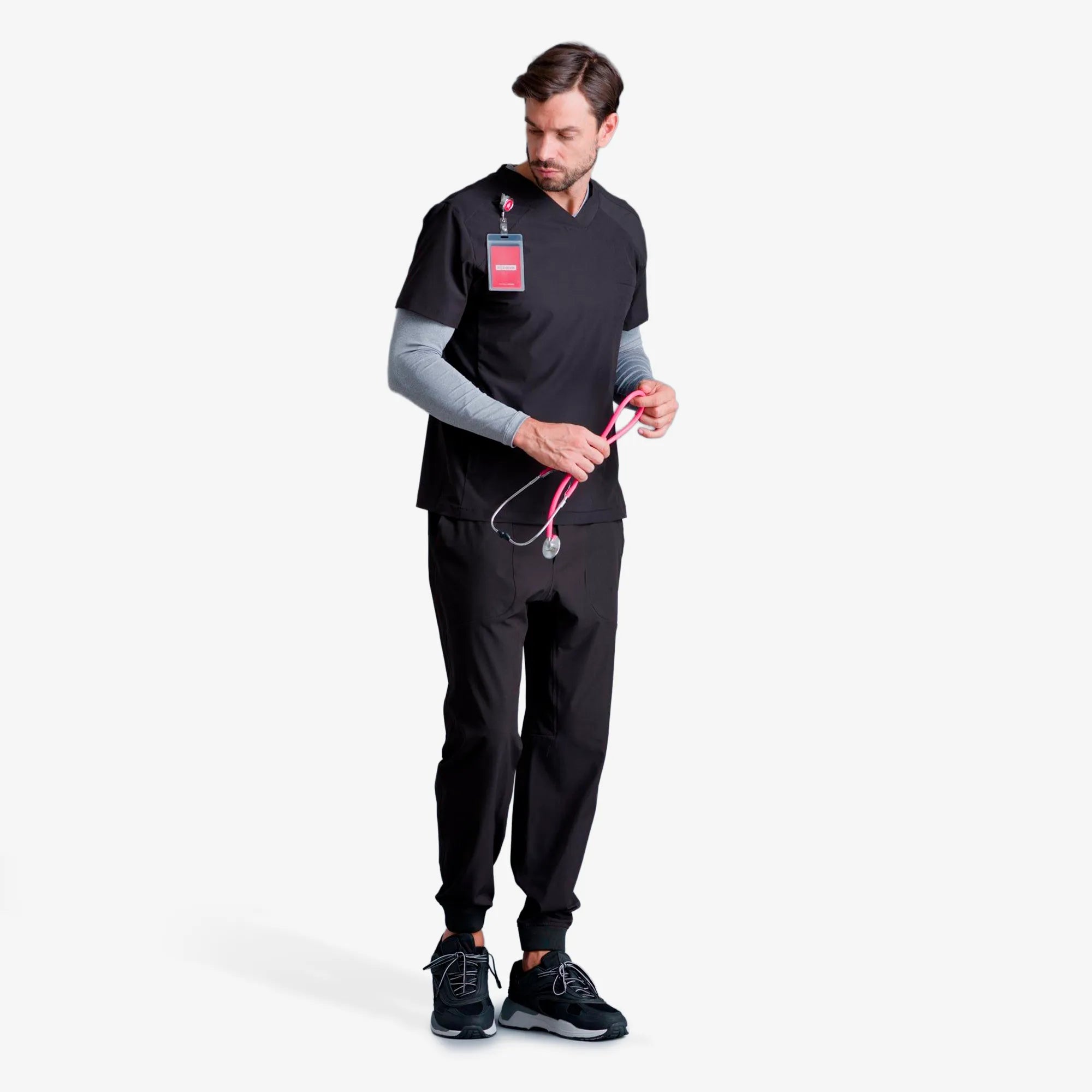 Kanaus Underscrub ACTIVE VN | Caballero