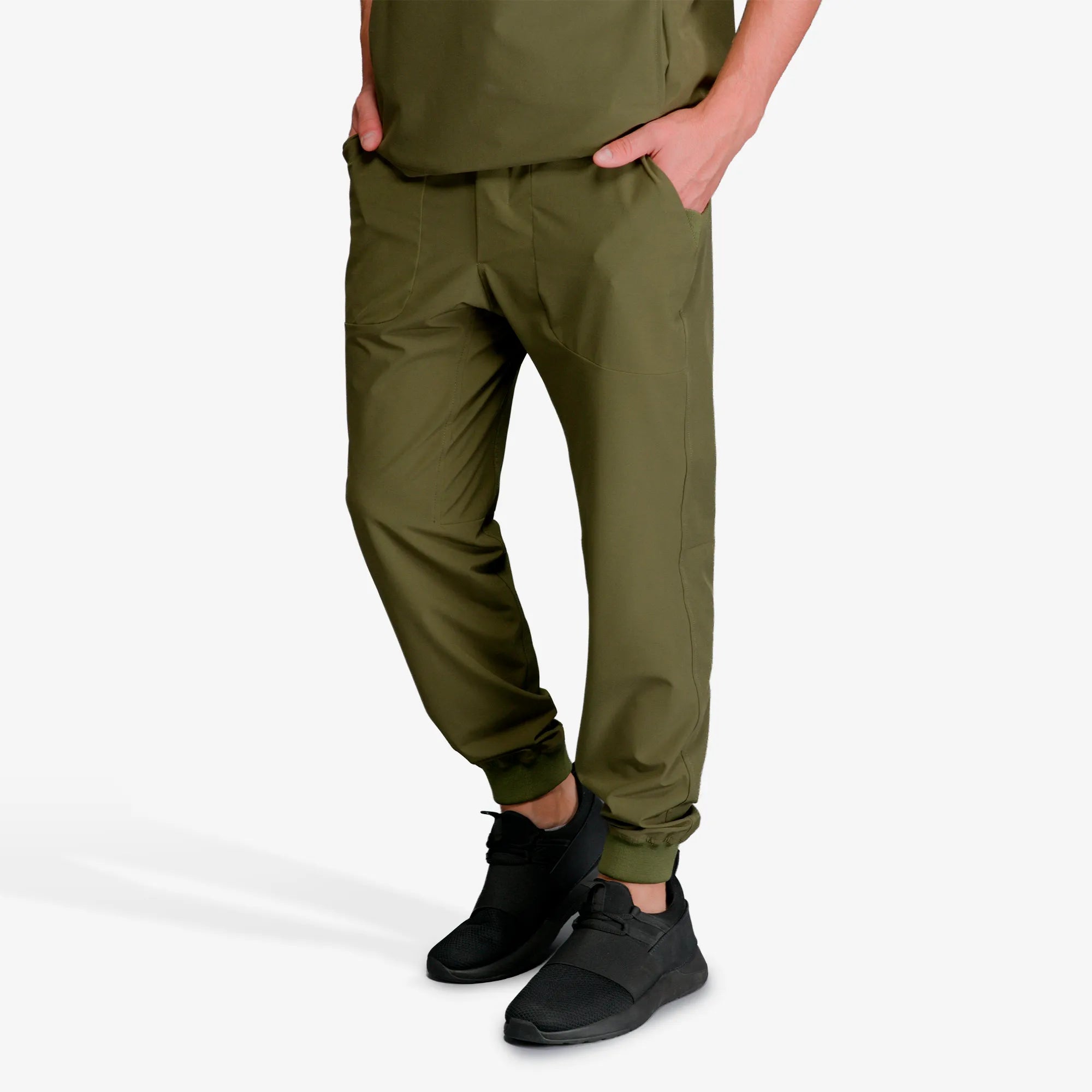 Kanaus® Pants Casual | Caballero