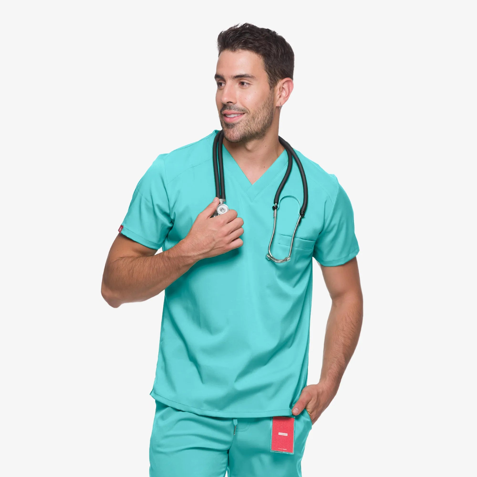 Kanaus® Top Beyond | Caballero