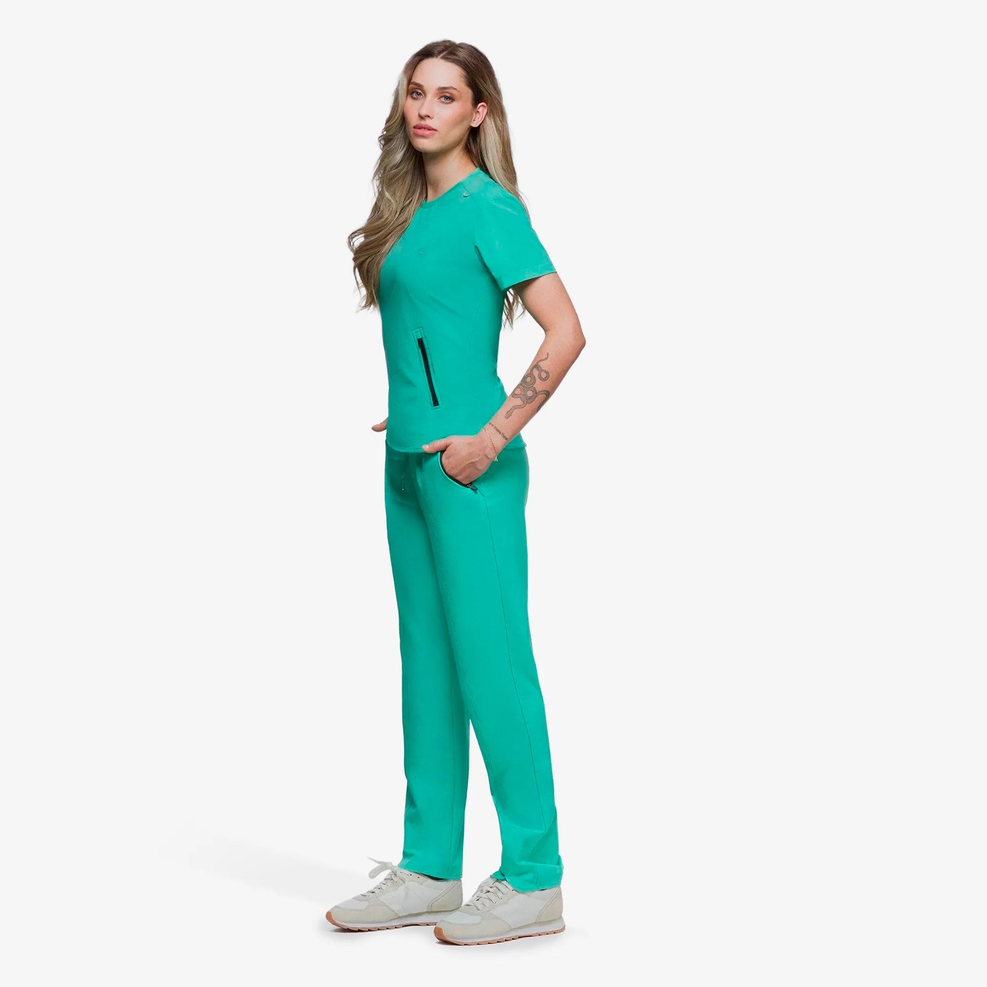 Kanaus® Scrub Sport | Dama