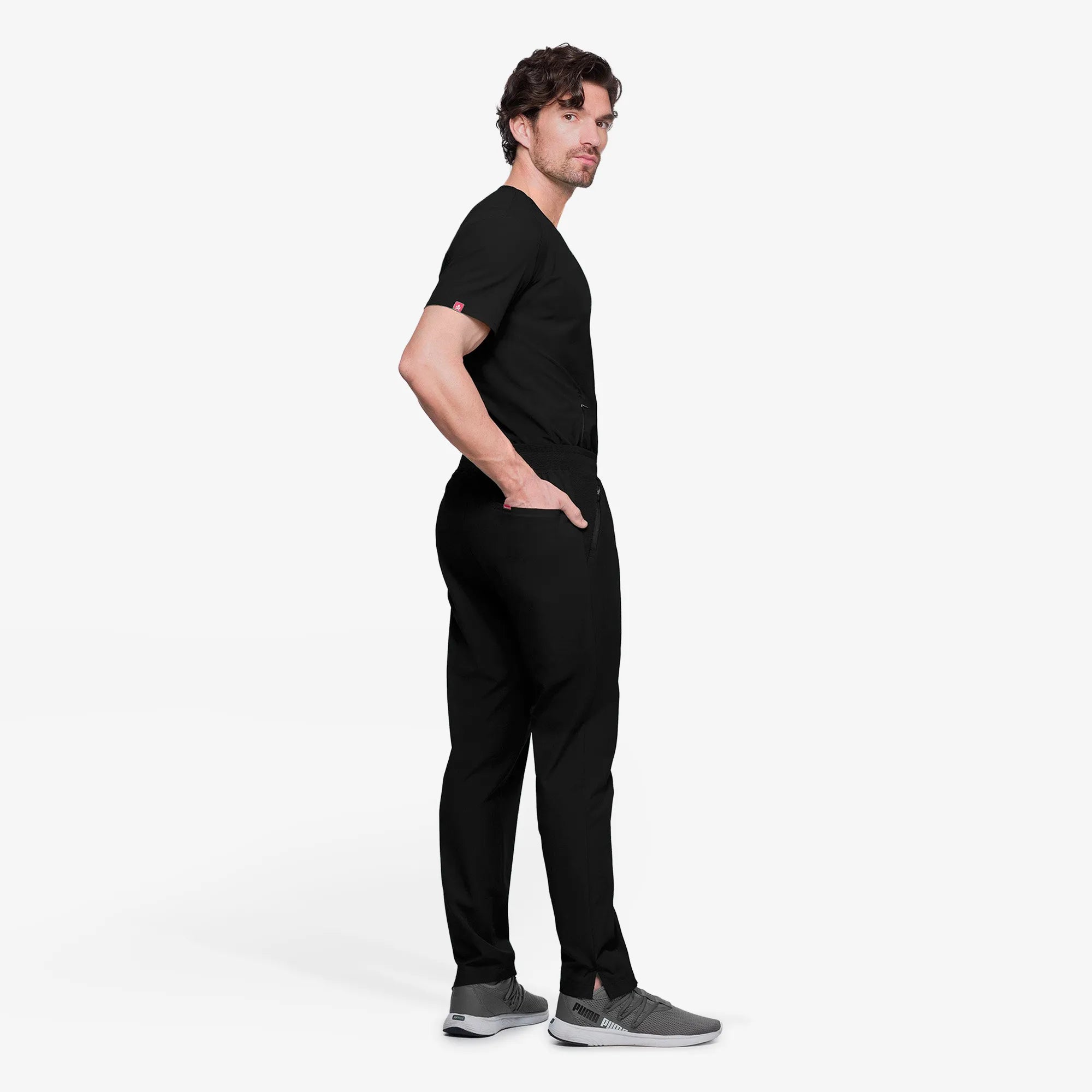 Kanaus® Scrub Sport | Caballero