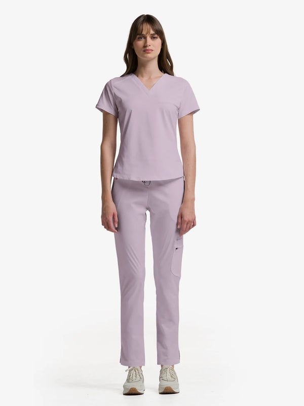 Kanaus® Scrub Beyond Straight Cut | Dama