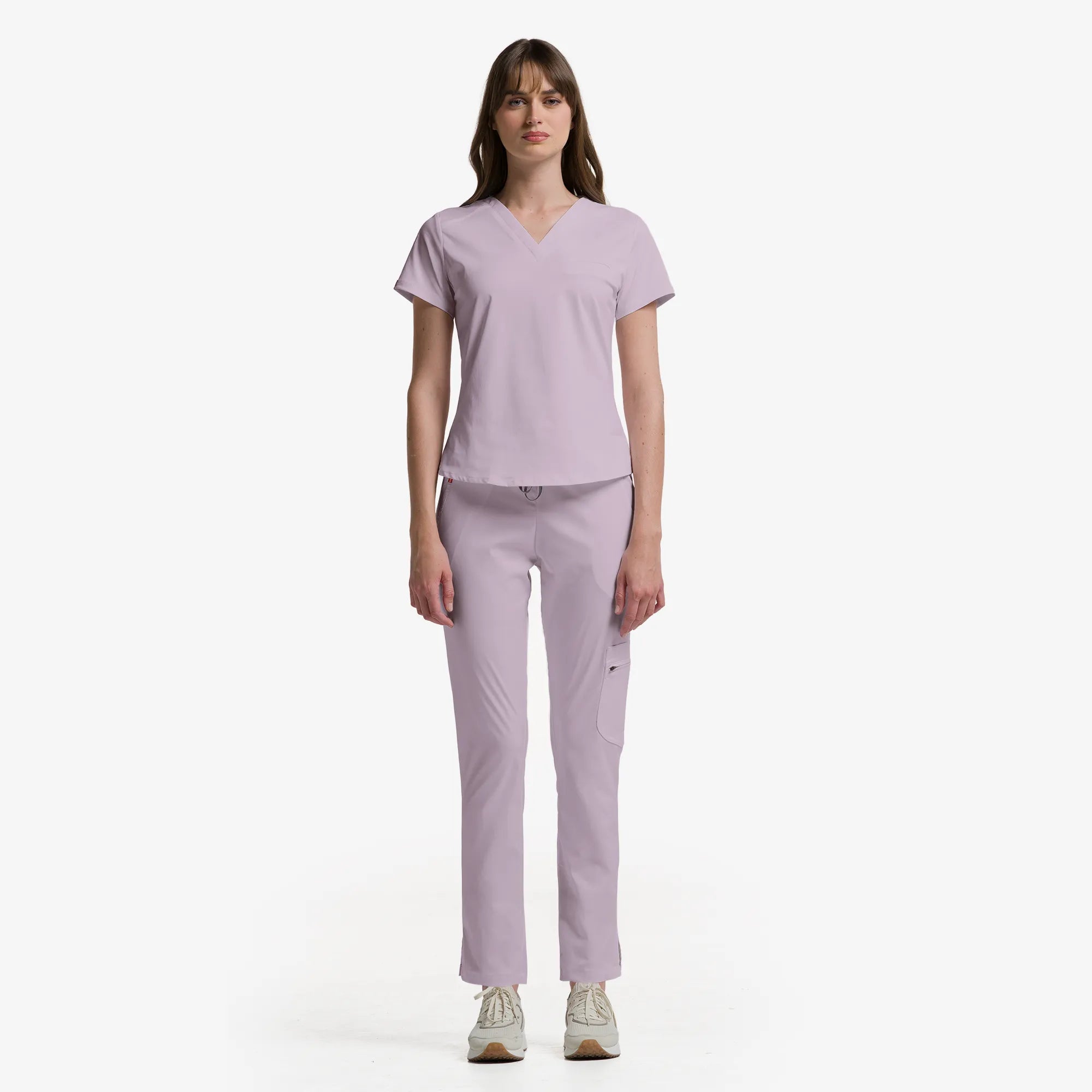Kanaus® Scrub Beyond Straight Cut | Dama