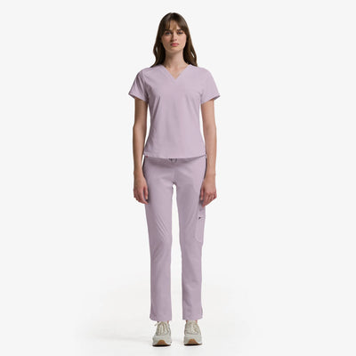 Kanaus® Scrub Beyond Straight Cut | Dama