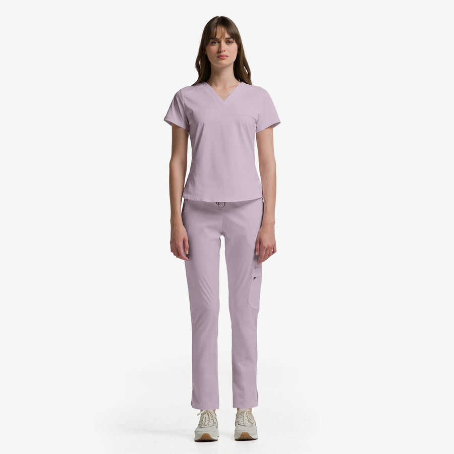 Kanaus® Scrub Beyond Straight Cut | Dama