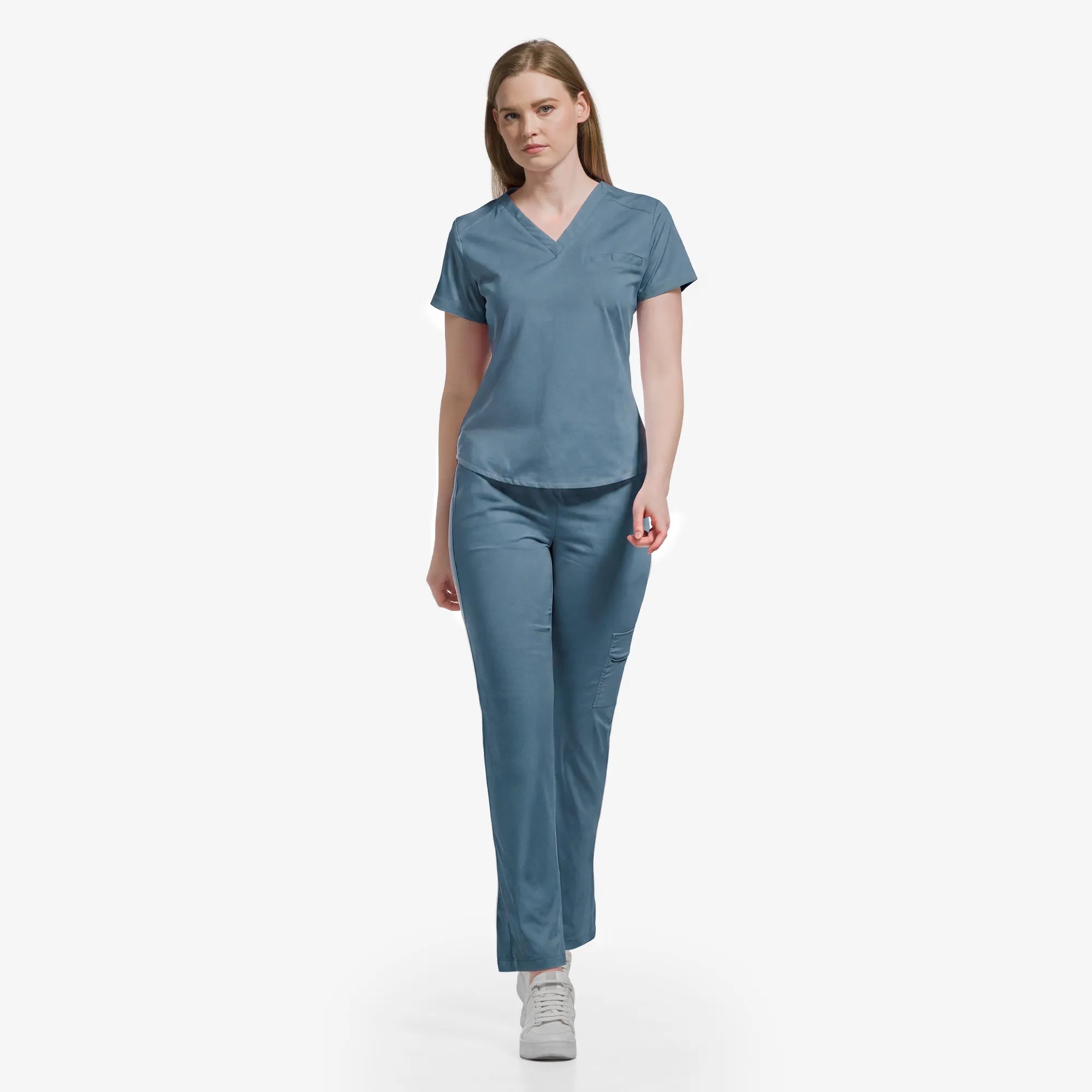 Kanaus® Scrub Beyond Straight Cut Sensory | Dama