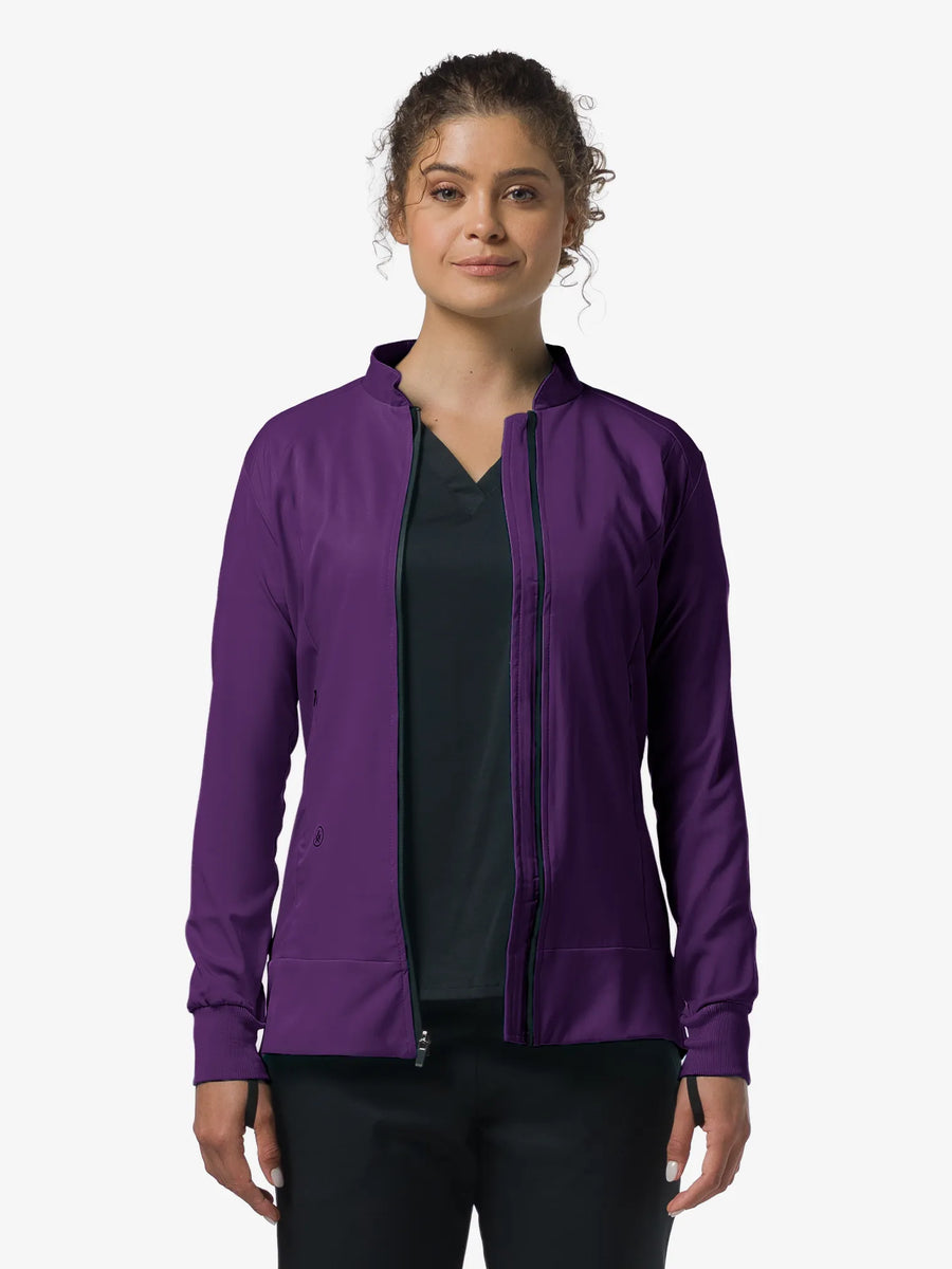 Kanaus® Elemental Jacket Sensory | Dama