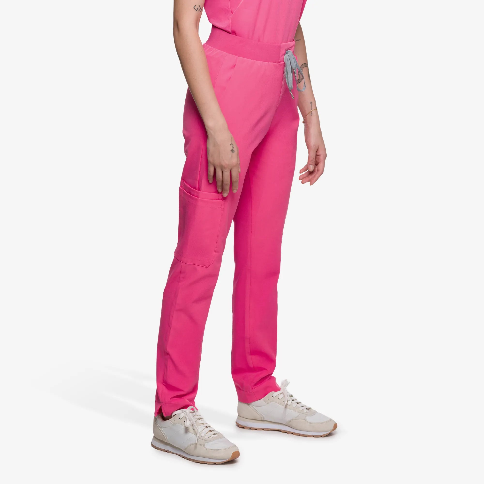 Kanaus® Scrub Force V Elongate | Dama
